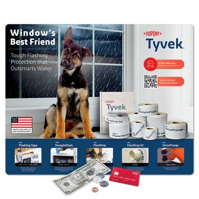 Vynex® Heavy Duty Counter Mat-16"x20"x1/8"